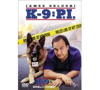 K-9 : はみだしコンビ大復活 ! [DVD]