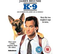 k-9