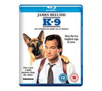 K-9 [Blu-ray]