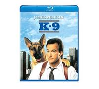K-9 - BLUR - P3z