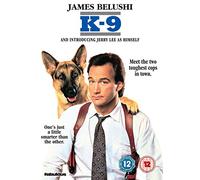 K-9 [DVD]