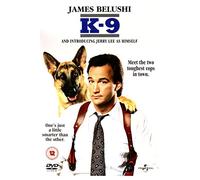 K-9 [DVD]