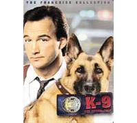 K-9/K-9 II/K-9 Pi [DVD]