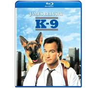 K-9 - BLUR - M3z