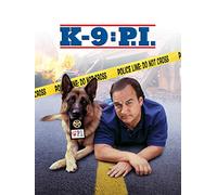 K-9: P.I.