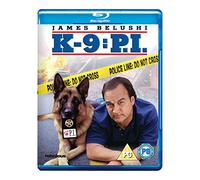 K-9: P.I.