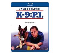 K-9: P.I. (Blu-Ray)