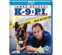 k-9 PI