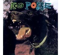 K-9 Posse [CASSETTE]