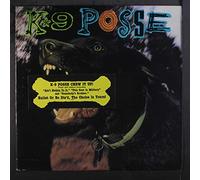 K-9 POSSE / CHEW IT UP