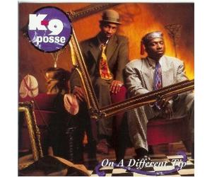 K-9 Posse - On a Different Tip