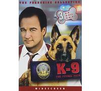 K-9: The Patrol Pack [DVD] [1989] [Region 1] [US Import] [NTSC]