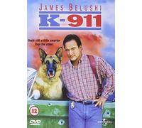 K-911 [DVD] (1999]