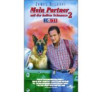 K-911 - Mein Partner mit der kalten Schnauze 2