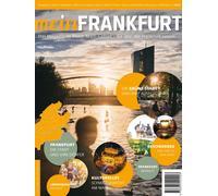 k. A. Mein Frankfurt (Paperback)