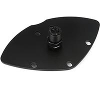K and M 18853 Adaptor for Spider Pro - Black