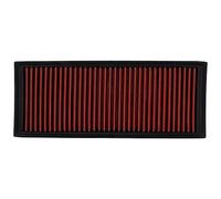 K and N 33-2865 Air Filter, Washable, Reusable, Replacement Filter Compatible with A3 Q3 TT Executive, 1K0-129-620D