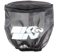 K and N RB-0900DK Car and Motorcycle Air Filter Wrap