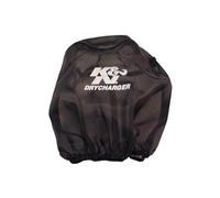 K and N RC-5139DK Car and Motorcycle Air Filter Wrap