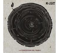 K-Ant Combolution - La Concezione Del Tempo