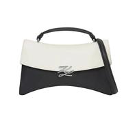 K/Autograph Twist Top Handle Bag - female - Karl Lagerfeld - Cross Body Bags - Multicolor - ONE SIZE - Bags ONE SIZE