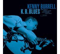 K.b. Blues Tone Poet