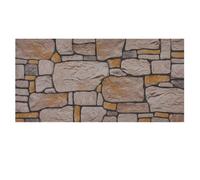 K&B Panels Kb Panels 3D Wall Panels - Brick Effect, Lightweight Eps, Easy Install, Indoor/outdoor, 1 Panel