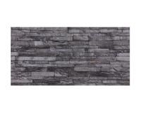 K&B Panels Kb Panels 3D Wall Panels - Brick Effect, Lightweight Eps, Easy Install, Indoor/outdoor, 1 Panel