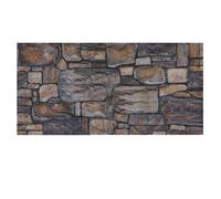 K&B Panels Kb Panels 3D Wall Panels - Brick Effect, Lightweight Eps, Easy Install, Indoor/outdoor, 1 Panel