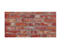 K&B Panels Kb Panels 3D Wall Panels - Brick Effect, Lightweight Eps, Easy Install, Indoor/outdoor, 1 Panel