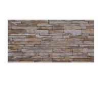 K&B Panels Kb Panels 3D Wall Panels - Brick Effect, Lightweight Eps, Easy Install, Indoor/outdoor, 1 Panel
