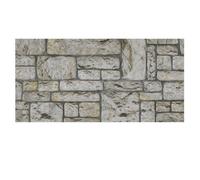 K&B Panels Kb Panels 3D Wall Panels - Brick Effect, Lightweight Eps, Easy Install, Indoor/outdoor, 1 Panel