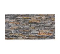 K&B Panels Kb Panels 3D Wall Panels - Brick Effect, Lightweight Eps, Easy Install, Indoor/outdoor, 1 Panel