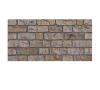 K&B Panels Kb Panels 3D Wall Panels - Brick Effect, Lightweight Eps, Easy Install, Indoor/outdoor, 1 Panel