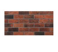 K&B Panels Kb Panels 3D Wall Panels - Brick Effect, Lightweight Eps, Easy Install, Indoor/outdoor, 1 Panel