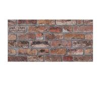 K&B Panels Kb Panels 3D Wall Panels - Brick Effect, Lightweight Eps, Easy Install, Indoor/outdoor, 1 Panel