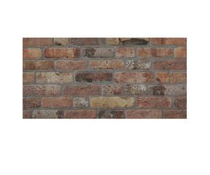 K&B Panels Kb Panels 3D Wall Panels - Brick Effect, Lightweight Eps, Easy Install, Indoor/outdoor, 1 Panel