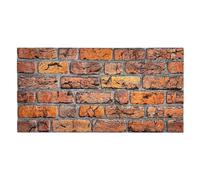 K&B Panels Kb Panels 3D Wall Panels - Brick Effect, Lightweight Eps, Easy Install, Indoor/outdoor, Single Panel, Multi