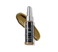 K.B Pro Microblading PMU Brow Adjuster Pigments, Flaxen-Infused, Perfect to Adjust the Tone of any Pigment, Only a small amount is needed, Boston (Goodbye Light Salmon!), 12 ml