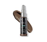 K.B Pro Microblading PMU Brow Pigments, Natural Fade With Less Unwanted Warmth, Flaxen-Infused, Suitable for All Skin Types, Monte Carlo (Light-Medium Cool Blonde), 12 ml (Rome)