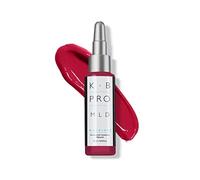 K.B Pro Microblading PMU Lip Pigments, Long Lasting Results, Harmonious Fade, True to Colour Heal, Varying Titanium Levels Create Light to Full Coverage, Maldives -Mellow Mauve, 12 ml