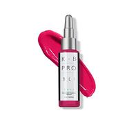 K.B Pro Microblading PMU Lip Pigments, Long Lasting Results, Harmonious Fade, True to Colour Heal, Varying Titanium Levels Create Light to Full Coverage, Bali- Pink Passion, 12 ml