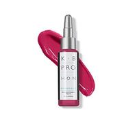 K.B Pro Microblading PMU Lip Pigments, Long Lasting Results, Harmonious Fade, True to Colour Heal, Varying Titanium Levels Create Light to Full Coverage, Honolulu- Wine & Roses, 12 ml