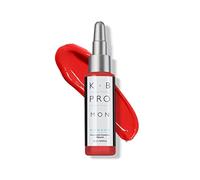 K.B Pro Microblading PMU Lip Pigments, Long Lasting Results, Harmonious Fade, True to Colour Heal, Varying Titanium Levels Create Light to Full Coverage, Monaco- Orange Crush, 12 ml