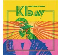 Matthew E. White : K Bay CD (2021) NEW Incredible Value and Free Shipping