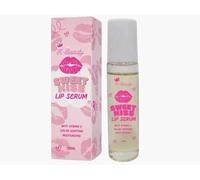 K-Beauty Sweet Kiss Lip Serum, with Vitamin E, Colour Adapting, Moisturising, 10ml