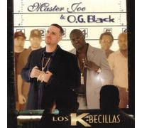 K-Becillas by Master Joe & Og Black