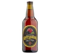 K/BERG Mixed Fruit 500 ml 4%