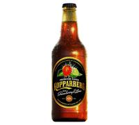Kopparberg Strawberry & Lime Multipack, 15 x 500 ml