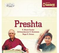 K. Bharat Sundar - Preshta - 2ACD
